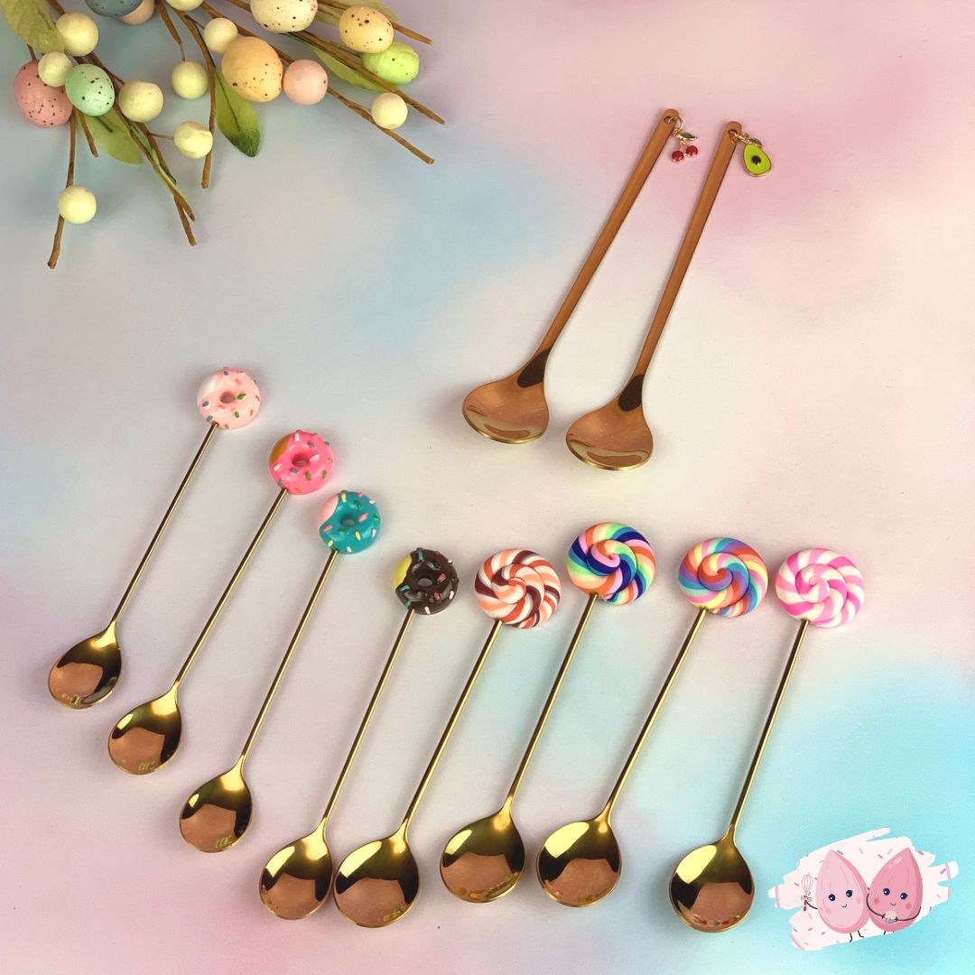 SPRINKLE SPOON COLLECTION