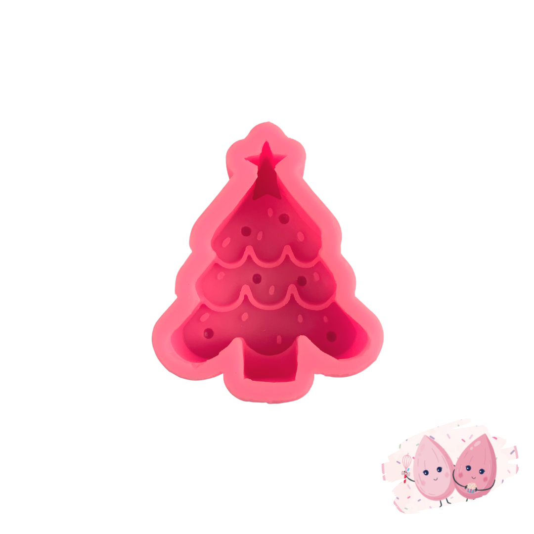 Shop Christmas Tree Cakesicle Mold