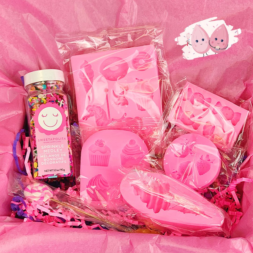 DESSERT PARTY BUNDLE
