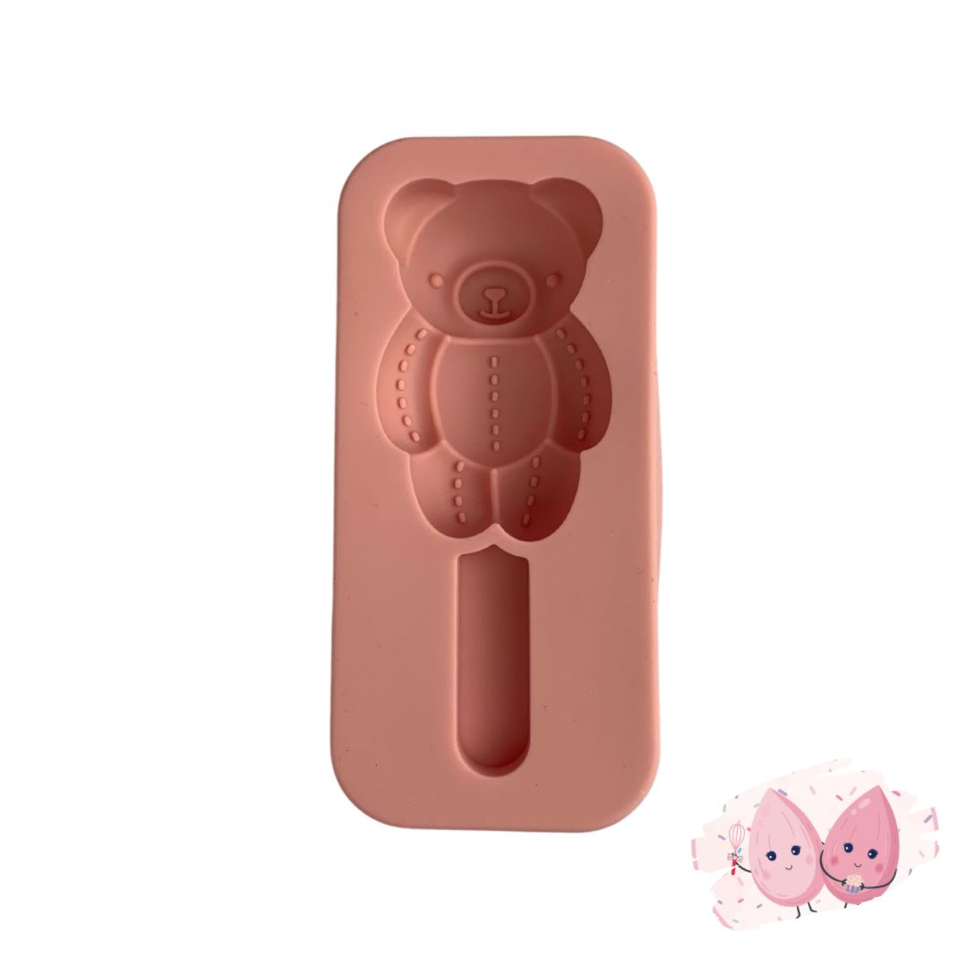 Classic Cakesicles Mold