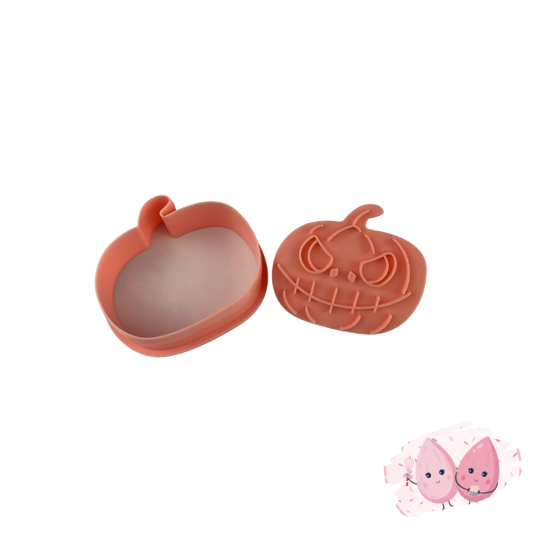 PUMPKIN EMBOSSER CUTTER