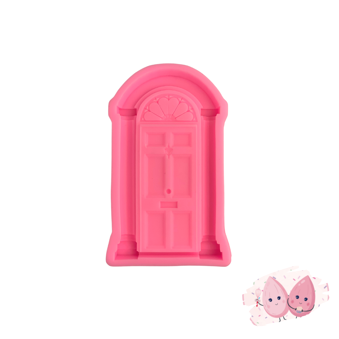 SWEET DOOR SILICONE MOLD