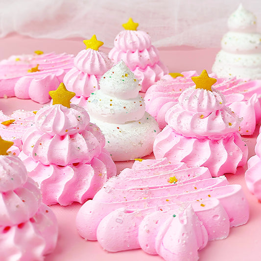 Meringues: the perfect sweet