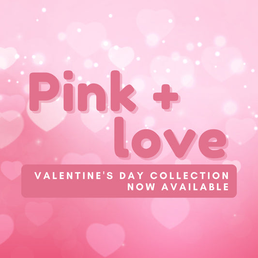 New Valentine's Day Collection