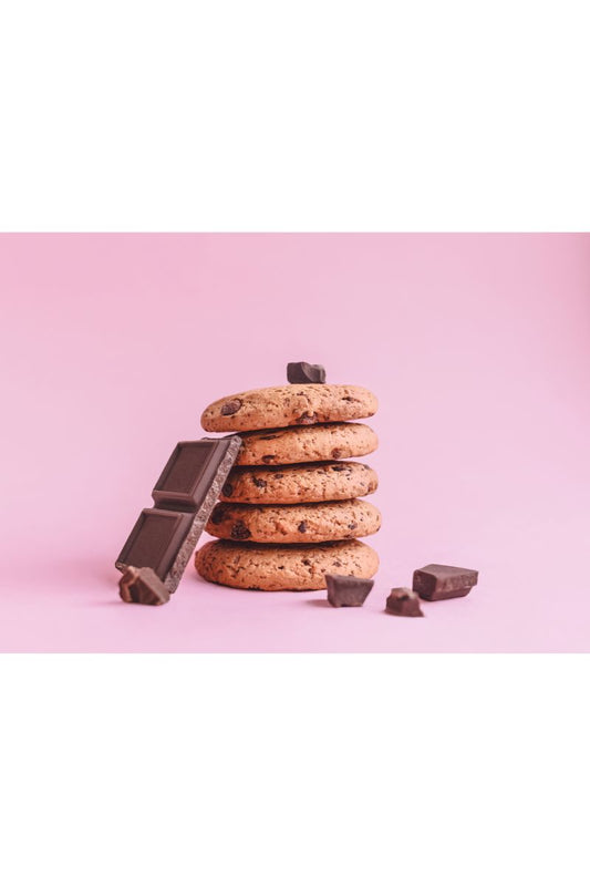 American Cookies: That Chocolate Dream You NEVER Wake Up From