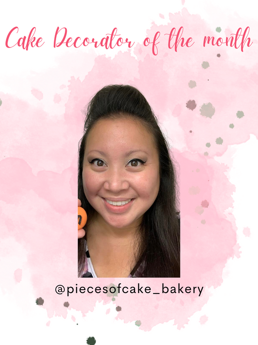 Pieces of Cake Bakery