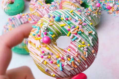 donut-with-sprinkles