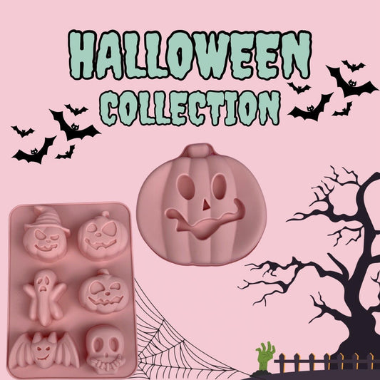 Unleash Your Creativity with Our Spooktacular Halloween Collection!