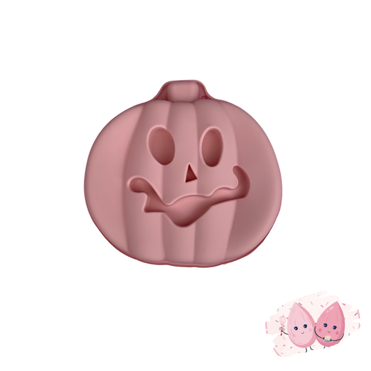 HALLOWEEN PUMPKIN CAKE MOLD