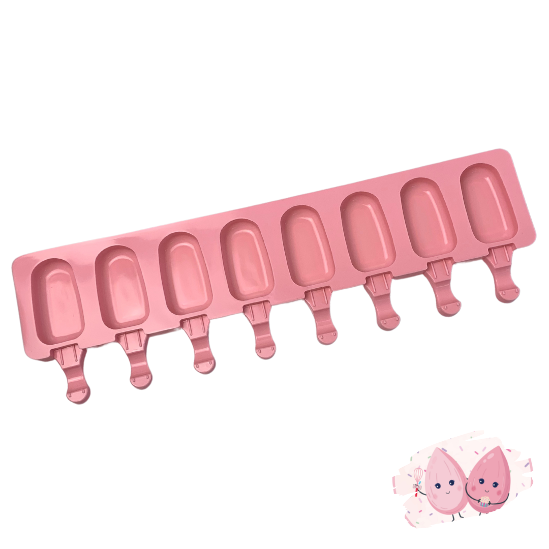 Classic Cakesicles Mold