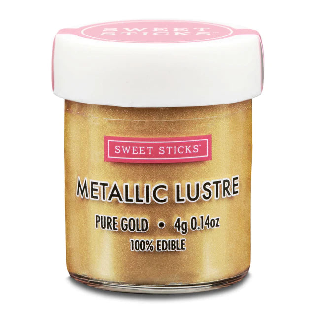 PURE GOLD LUSTRE -SWEET STICKS