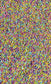 PASTEL MINI NONPAREILS - Sprinkle Medley 4oz.