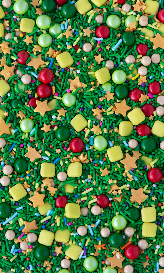 FA-LA-LA-LA-LIT - Sprinkle Medley 4oz.