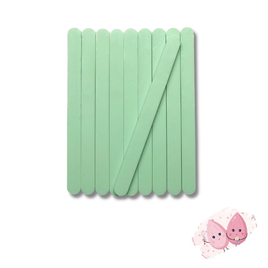 green-cakesicle-sticks-pack-of-10