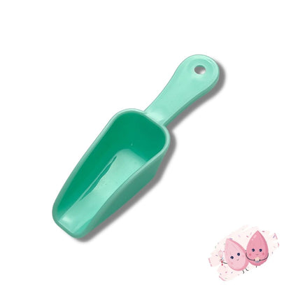 MINI SPRINKLE SCOOPS - 4 COLOR PASTELS