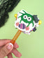 CUTE SPIDER EMBOSSER CUTTER
