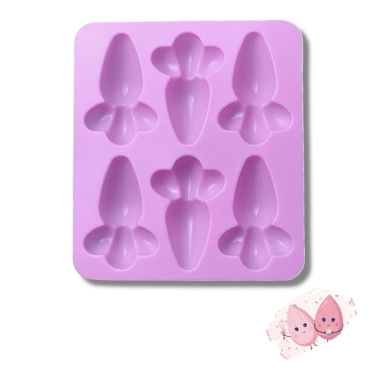 pink-carrot-silicone-mold-inside-side